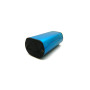 Бокс МОД Sigelei Fuchai Duo-3 175W, синий