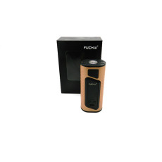 Бокс МОД Sigelei Fuchai Duo-3 175W, золотой