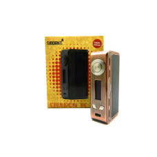 Бокс Мод SMOANT CHARON TC 218, Медный