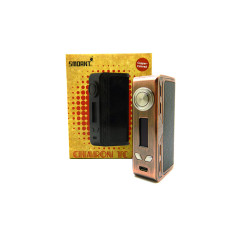 Бокс Мод SMOANT CHARON TC 218, Мідний