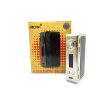 Бокс Мод SMOANT CHARON TC 218, Сталевий