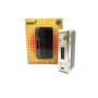 Бокс Мод SMOANT CHARON TC 218, Стальной