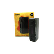 Бокс Мод SMOANT CHARON TC 218, Чорний
