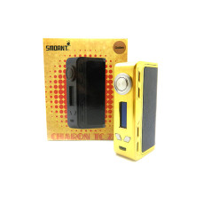 Бокс Мод SMOANT CHARON TC 218, Золотистий