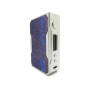 Бокс Мод VOOPOO DRAG 157W TC Resin Purple