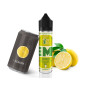 LEMONADE, 3мг. FIZZ, Vape City Club, 60 мл.