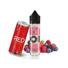 MORZ, 1,5 мг. FIZZ by Vape City Club. 60 мл.