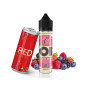 MORZ, 1,5 мг. FIZZ by Vape City Club. 60 мл.