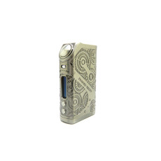 Бокс Мод TESLA NANO 120 W TC, Чёрный