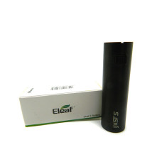 Акумуляторна батарея Eleaf iJust S 3000 mAh чорна