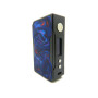 Бокс Мод VOOPOO DRAG 157W TC Azure (Черный)