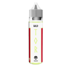 Wald, 1,5 мг. TOR by Vape City Club. 60 мл.