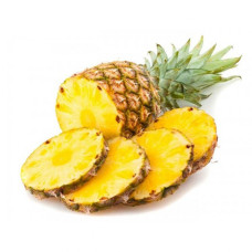 Ароматизатор Pineapple (Natural) (Ананас натуральный), Flavor West USA, 1 мл