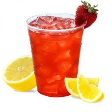 Ароматизатор Strawberry Lemonade (Клубничный лимонад), Flavor West USA, 1 мл
