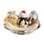 Ароматизатор Capella Flavors USA, Banana Split (Банановий десерт), 5 мл