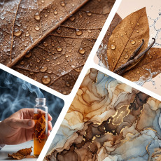 Ароматизатор eCIg HELLAS, Tobacco Banson Hedge, 5 мл