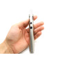 Електронна сигарета KangerTech EVOD MEGA 1900 mAh, 2,5 мл, сталева