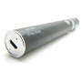 Електронна сигарета KangerTech EVOD MEGA 1900 mAh, 2,5 мл, чорна