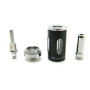 Електронна сигарета KangerTech EVOD MEGA 1900 mAh, 2,5 мл, чорна
