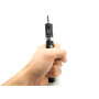 Електронна сигарета KangerTech EVOD MEGA 1900 mAh, 2,5 мл, чорна