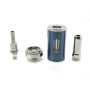 Електронна сигарета KangerTech EVOD MEGA 1900 mAh, 2,5 мл, синя