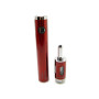 Електронна сигарета KangerTech EVOD MEGA 1900 mAh, 2,5 мл, червона
