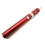 Електронна сигарета KangerTech EVOD MEGA 1900 mAh, 2,5 мл, червона