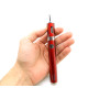 Електронна сигарета KangerTech EVOD MEGA 1900 mAh, 2,5 мл, червона