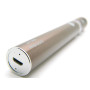 Електронна сигарета KangerTech EVOD MEGA 1900 mAh, 2,5 мл, коричнева