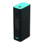 Чохол силіконовий для боксу JoyeTech eVic-VTC Mini чорний
