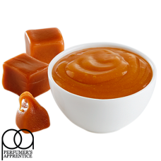 Ароматизатор Caramel Original (Карамель), TPA USA, 100 мл