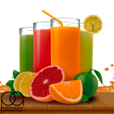 Ароматизатор Citrus Punch (Цитрусовий пунш), TPA USA, 100 мл