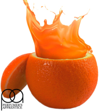 Ароматизатор Orange Mandarin (Мандарин), TPA USA, 100 мл