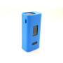 Чохол силіконовий для боксу JoyeTech Cuboid синій