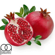 Ароматизатор Pomegranate (Гранат), TPA USA, 100 мл
