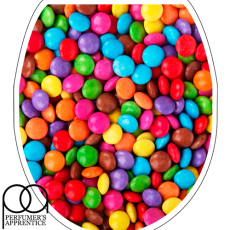 Ароматизатор Rainbow Drops (NF) (Кислые конфетки), TPA USA, 100 мл