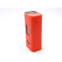 Чохол силіконовий для боксу JoyeTech Cuboid червоний