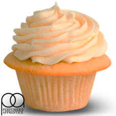 Ароматизатор Vanilla Cupcake (Ванільний кекс), TPA USA, 100 мл