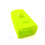 Чохол силіконовий для боксу JoyeTech Cuboid салатовий