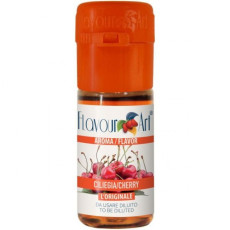 Ароматизатор Вишня(Ciliegia), FlavourArt  Италия, 10 мл