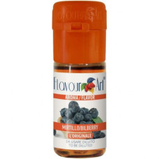 Ароматизатор Черника(Mirtillo), FlavourArt  Италия, 10 мл