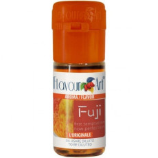 Ароматизатор Яблоко Fuji(Mela Fuji), FlavourArt  Италия, 10 мл