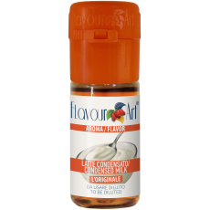 Ароматизатор Сгущенное молоко (Latte condensato), FlavourArt  Италия, 10 мл