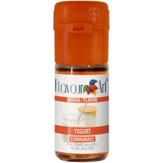 Ароматизатор Йогурт (Yogurt), FlavourArt  Италия, 10 мл