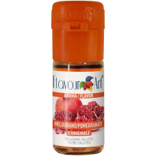 Ароматизатор Гранат (Pomegranate), FlavourArt  Италия, 10 мл