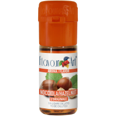 Ароматизатор Лесной орех (Hazelnut), FlavourArt  Италия, 10 мл