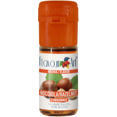 Ароматизатор Лесной орех (Hazelnut), FlavourArt  Италия, 10 мл