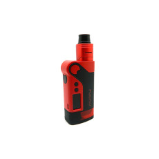 Стартовый набор Fuchai Sigelei Vcigo K2 kit 230 W, красный