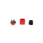 Стартовый набор Fuchai Sigelei Vcigo K2 kit 230 W, красный