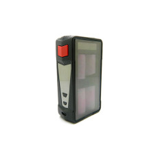 Бокс Мод  Sigelei Kaos Z 200W, Чёрный